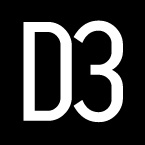 D3