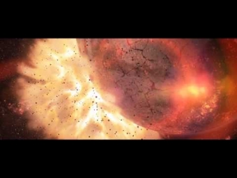 Space Video