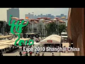 SYMA Innovation @ World Expo2010