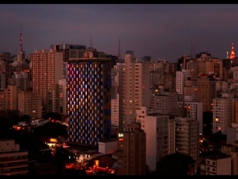 WZ Hotel -&nbsp;Hacked Architecture