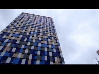 WZ Hotel - Guto Requena Interview